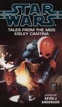 Tales From The Mos Eisley Cantina cover picture
