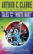 Tales From The White Hart cover picture