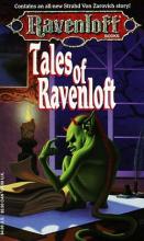 Tales Of Ravenloft cover picture