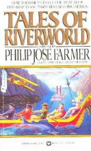 Tales Of Riverworld cover picture