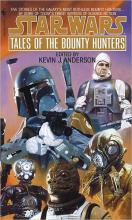 Tales Of The Bounty Hunters cover picture