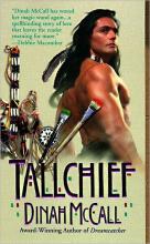 Tallchief cover picture