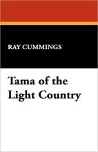 Tama Of The Light Country cover picture