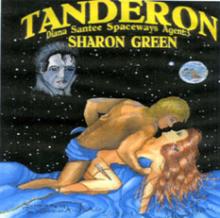 Tanderon cover picture