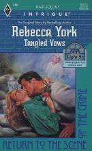 Tangled Vows cover picture