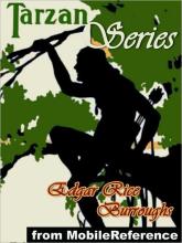 Tarzan The Untamed Tarzan The Untamed cover picture
