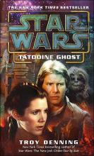 Tatooine Ghost cover picture