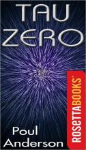 Tau Zero cover picture