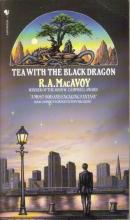 Tea With The Black Dragon cover picture