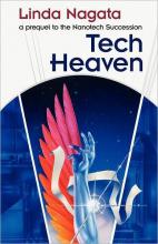 Tech Heaven cover picture