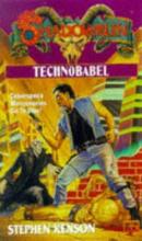 Technobabel cover picture