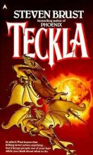 Teckla cover picture