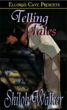 Telling Tales cover picture