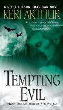 Tempting Evil cover picture