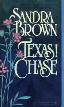 Texas! Chase cover picture