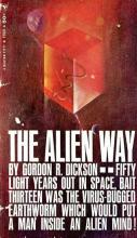 The Alien Way cover picture