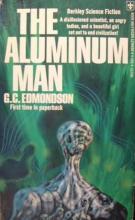 The Aluminum Man cover picture