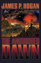 The Anguished Dawn cover picture