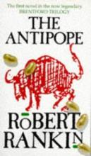 The Antipope cover picture