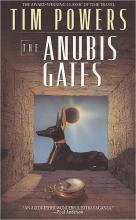 The Anubis Gates cover picture