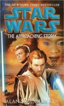 The Approaching Storm The Approaching Storm cover picture