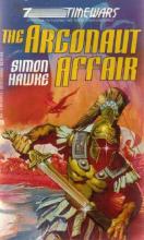 The Argonaut Affair The Argonaut Affair cover picture