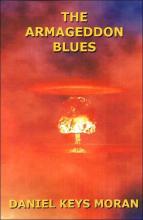 The Armageddon Blues cover picture