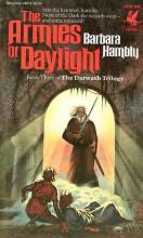 The Armies Of Daylight cover picture