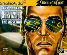 The Arsenal cover picture