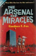 The Arsenal Of Miracles cover picture