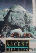 The Ascent cover picture