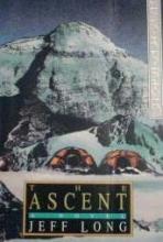 The Ascent The Ascent cover picture
