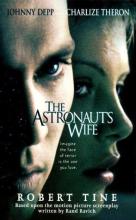 The Astronaut's Wife cover picture