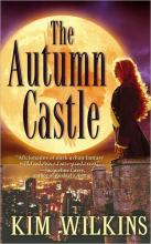 The Autumn Castle cover picture