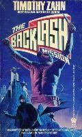 The Backlash Mission The Backlash Mission cover picture