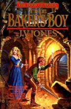 The Baker's Boy cover picture