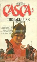 The Barbarian cover picture