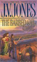 The Barbed Coil cover picture