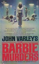 The Barbie Murders The Barbie Murders cover picture