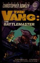 The Battlemaster cover picture
