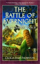 The Battle Of Evernight cover picture