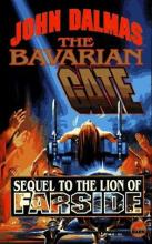 The Bavarian Gate cover picture