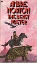 The Beast Master cover picture