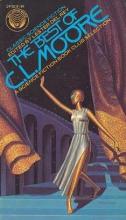 The Best Of C. L. Moore cover picture