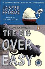 The Big Over Easy cover picture