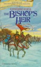 The Bishop's Heir cover picture