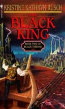 The Black King cover picture