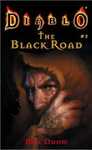 The Black Road cover picture