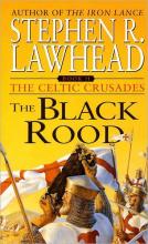 The Black Rood cover picture