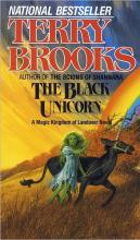 The Black Unicorn cover picture